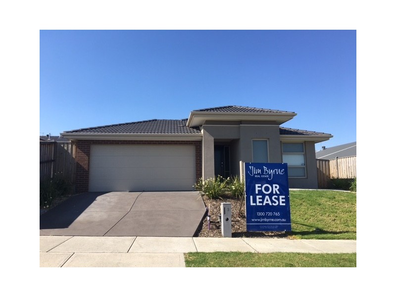 3 Belmont Crescent, Pakenham VIC 3810