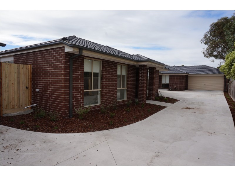 2/6 Brittlewood Lane, Longwarry VIC 3816