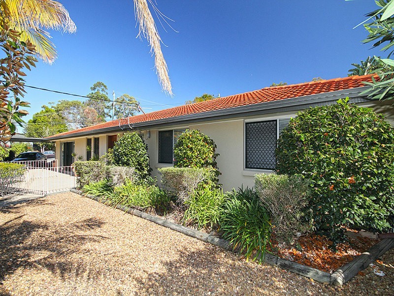 154 Shailer Road, Shailer Park QLD 4128