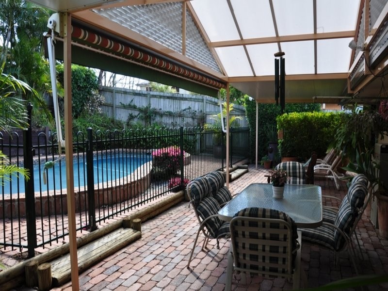 154 Shailer Road, Shailer Park QLD 4128