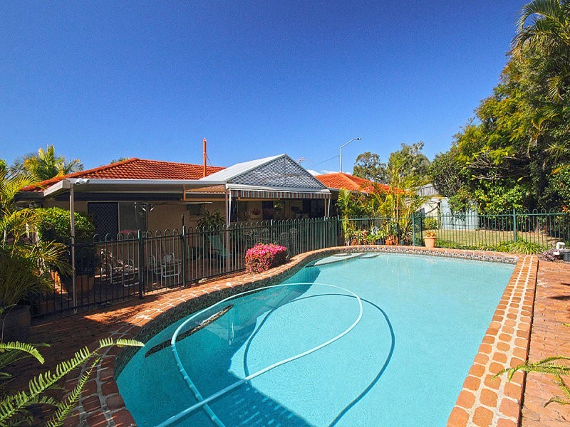 154 Shailer Road, Shailer Park QLD 4128