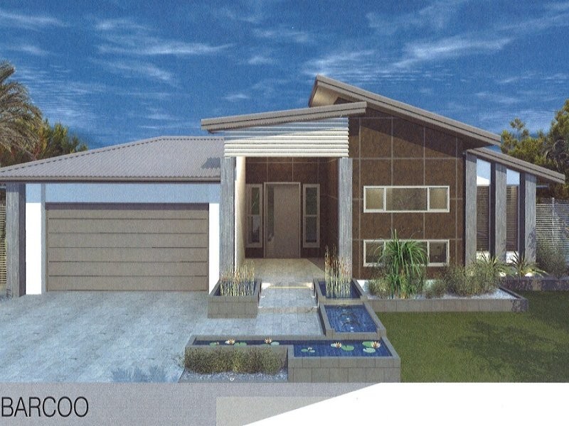 Lot 116 My Home and The River, Logan Village QLD 4207