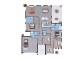 Lot 116 My Home and The River, Logan Village QLD 4207 Floorplan