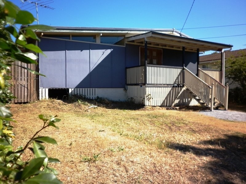 33 Fairland Street, Mount Gravatt East QLD 4122