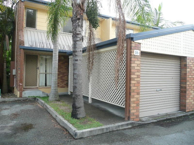 16/8 Briggs Road, Springwood QLD 4127