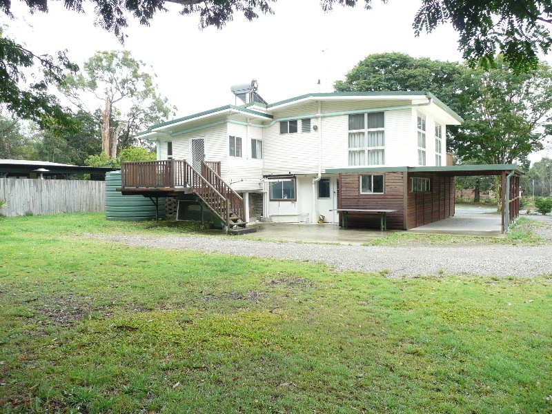 457 Underwood Road, Rochedale QLD 4123