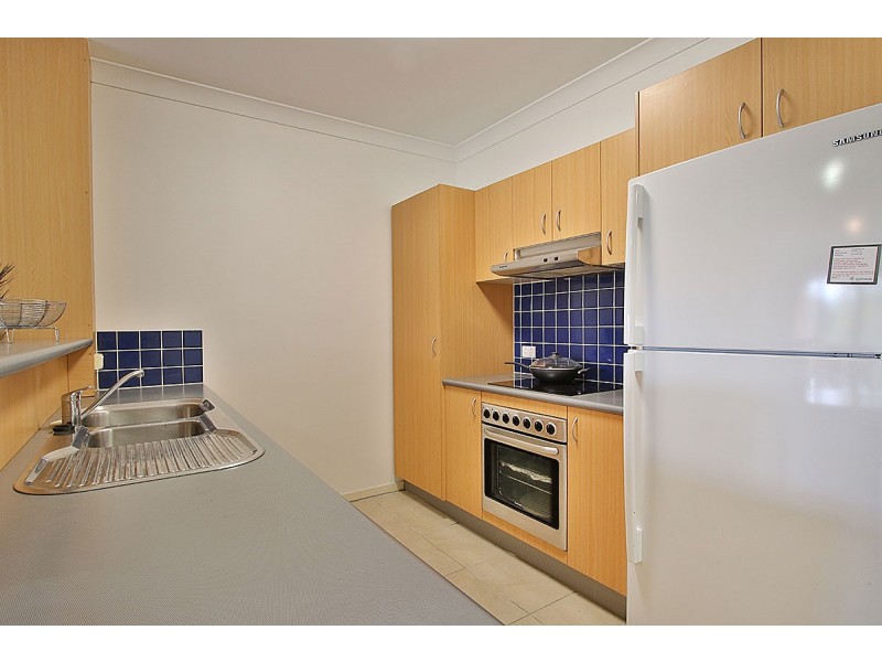 7/18 Jellicoe Street, Coorparoo QLD 4151