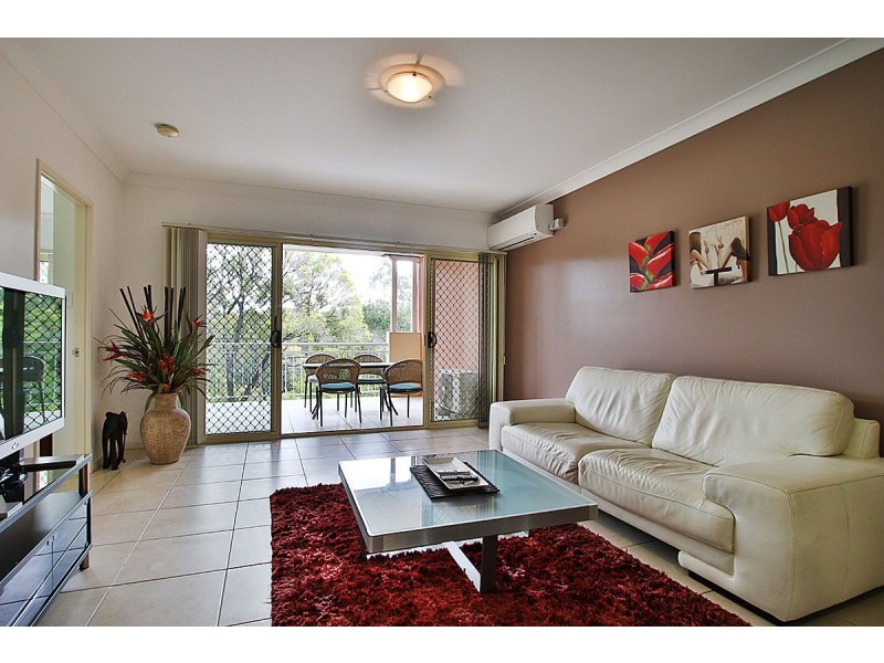 7/18 Jellicoe Street, Coorparoo QLD 4151