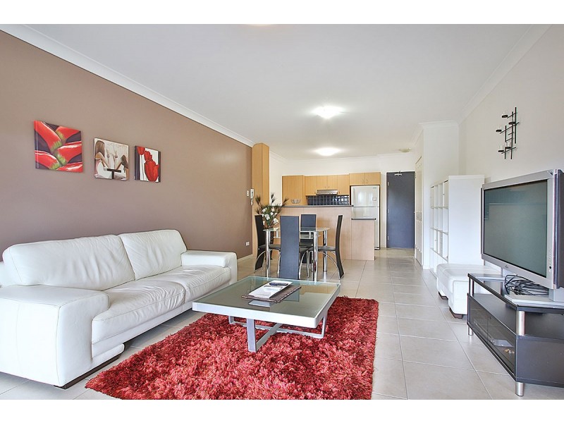 7/18 Jellicoe Street, Coorparoo QLD 4151