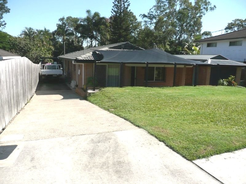 27 Mungala Street, Rochedale South QLD 4123