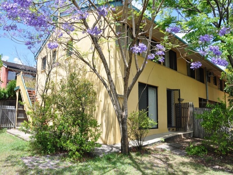 1/9 Huddart Street, Alderley QLD 4051