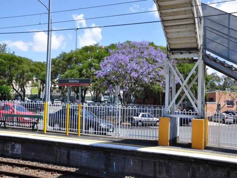 1/9 Huddart Street, Alderley QLD 4051