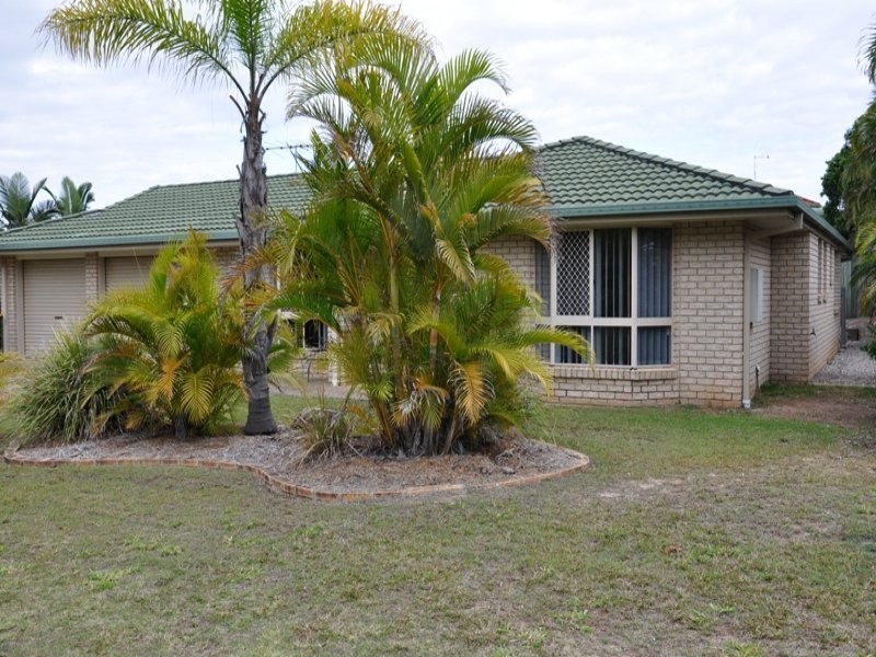 1 Jabiru Street, Wishart QLD 4122