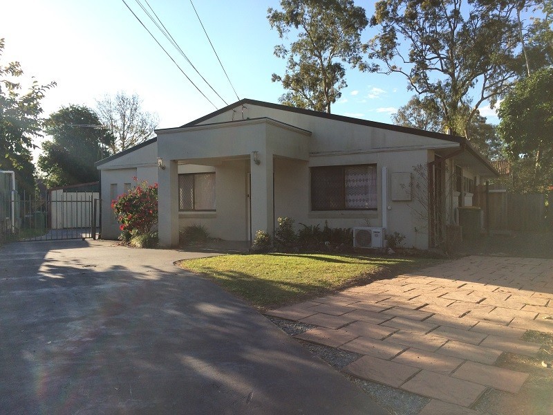 12 Crocus Street, Daisy Hill QLD 4127