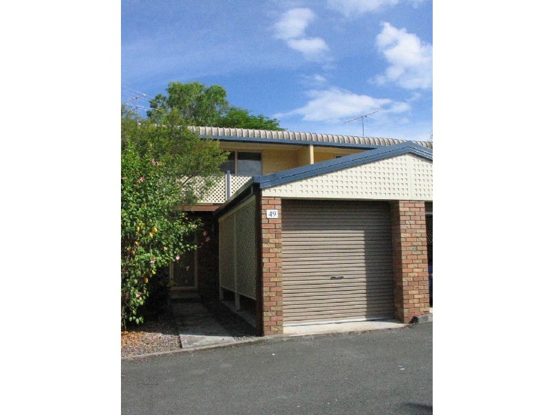 49/8 Briggs Road, Springwood QLD 4127