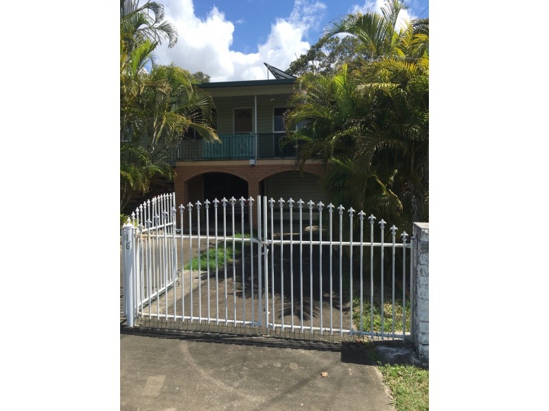 16 Merron Street, Logan Central QLD 4114