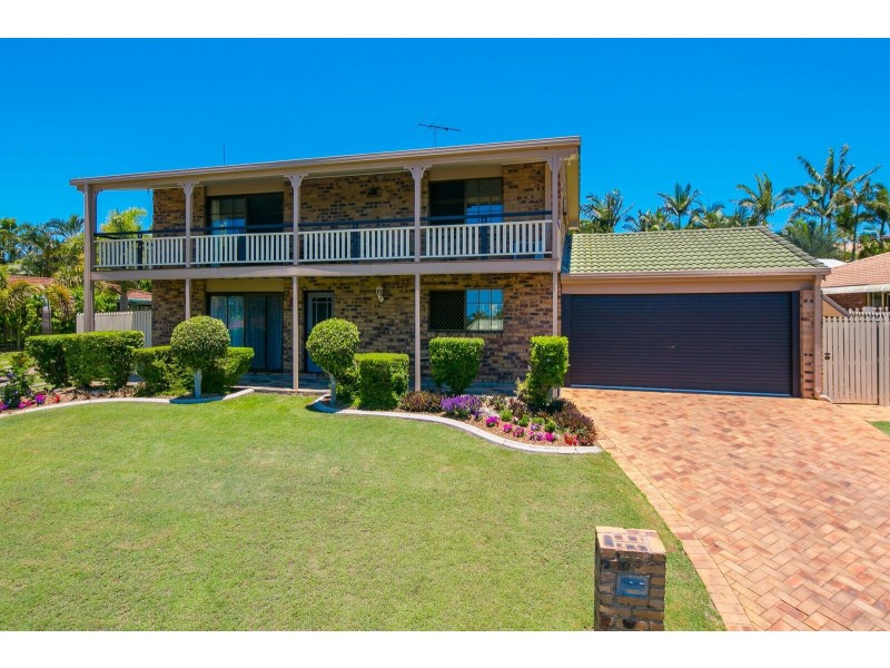 26 Abalone Crescent, Thornlands QLD 4164
