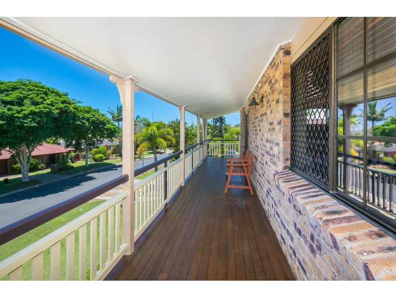 26 Abalone Crescent, Thornlands QLD 4164