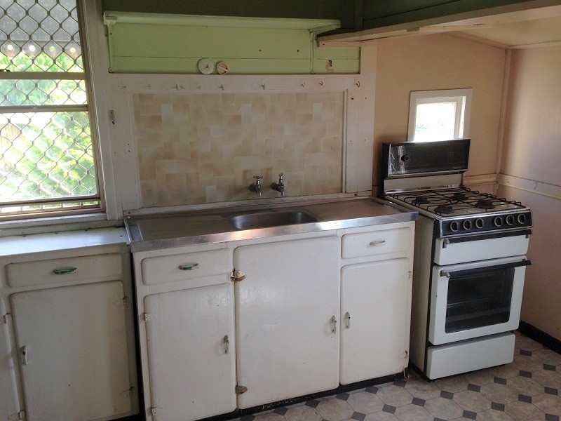 1 Goodwin Street, Basin Pocket QLD 4305