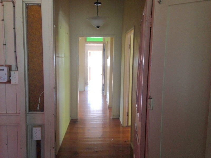 1 Goodwin Street, Basin Pocket QLD 4305