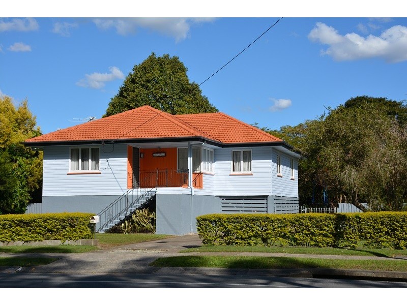 465 Underwood Road, Rochedale South QLD 4123
