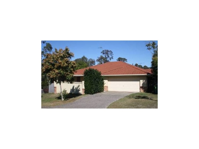2 Pele Court, Underwood QLD 4119