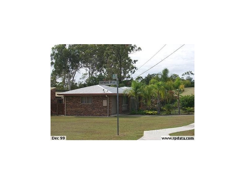 1 Rayners Place, Boronia Heights QLD 4124