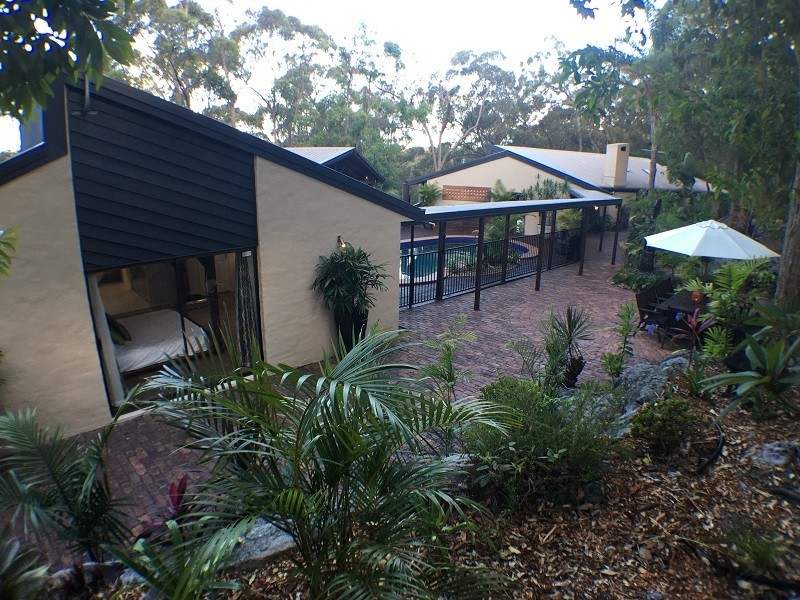 6 La Senda Court, Springwood QLD 4127