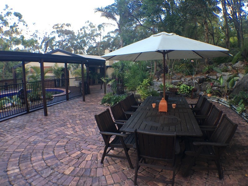 6 La Senda Court, Springwood QLD 4127