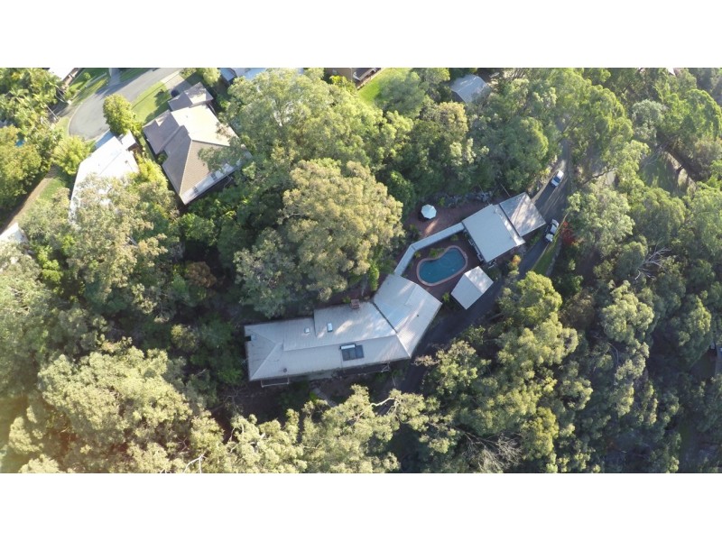 6 La Senda Court, Springwood QLD 4127