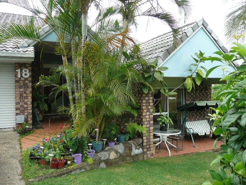 18/5 Further Street, Rochedale South QLD 4123