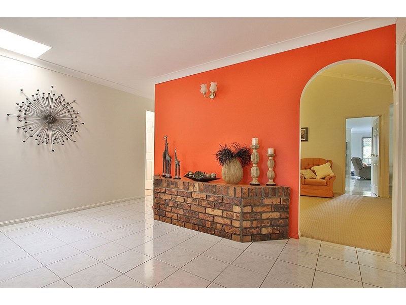 14 La Senda Court, Springwood QLD 4127