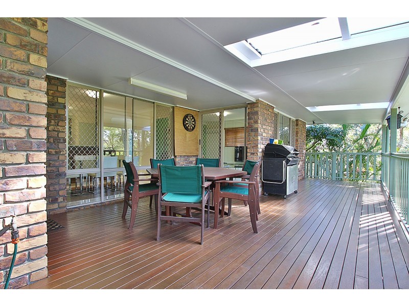 14 La Senda Court, Springwood QLD 4127