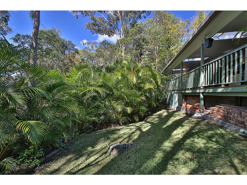 14 La Senda Court, Springwood QLD 4127