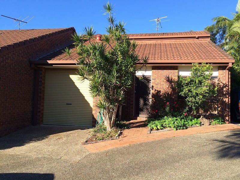 38/95 Barbaralla Drive, Springwood QLD 4127