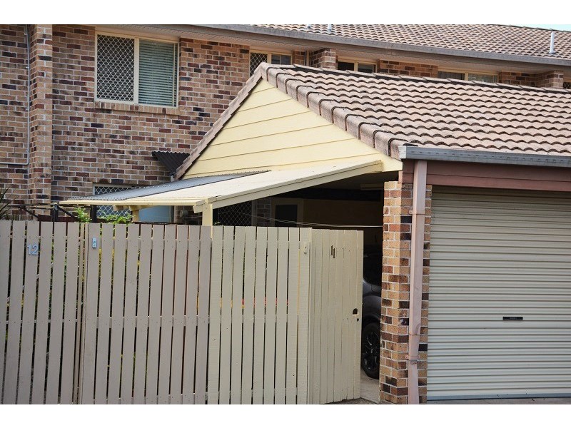 11/14 Almara Street, Capalaba QLD 4157