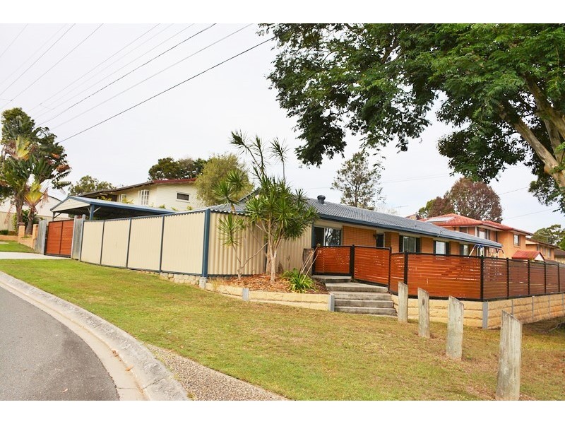 20 Zuhara Sreet, Rochedale South QLD 4123