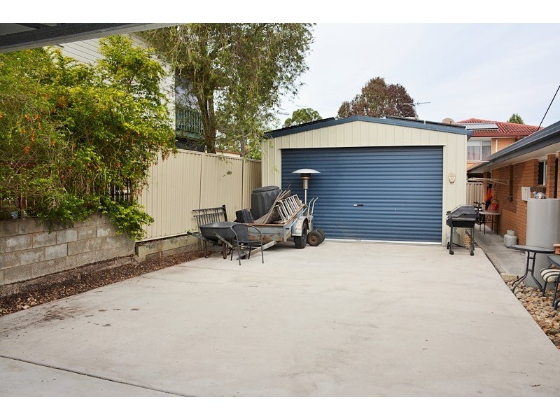 20 Zuhara Sreet, Rochedale South QLD 4123