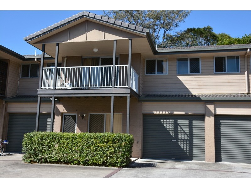 4/34 Creighton Street, Mount Gravatt QLD 4122