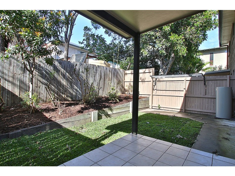 4/34 Creighton Street, Mount Gravatt QLD 4122