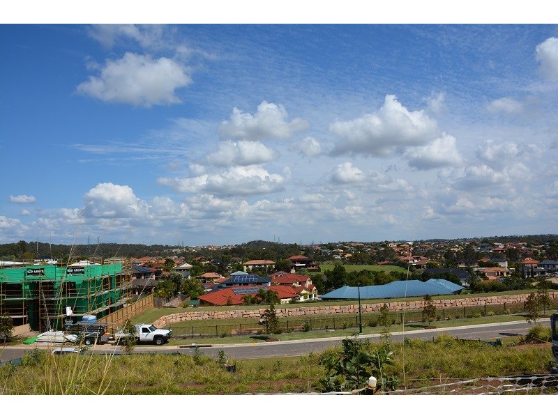 Lot 146, 8  Southview Crescent, Carindale QLD 4152