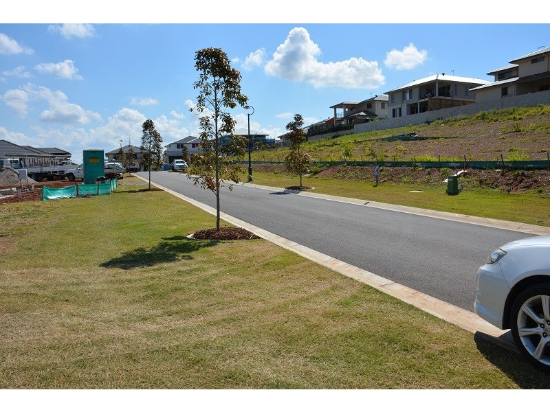 Lot 146, 8  Southview Crescent, Carindale QLD 4152