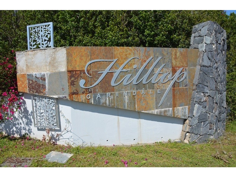 Lot 146, 8  Southview Crescent, Carindale QLD 4152