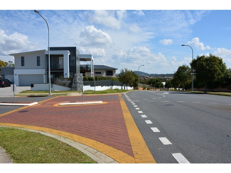 Lot 146, 8  Southview Crescent, Carindale QLD 4152