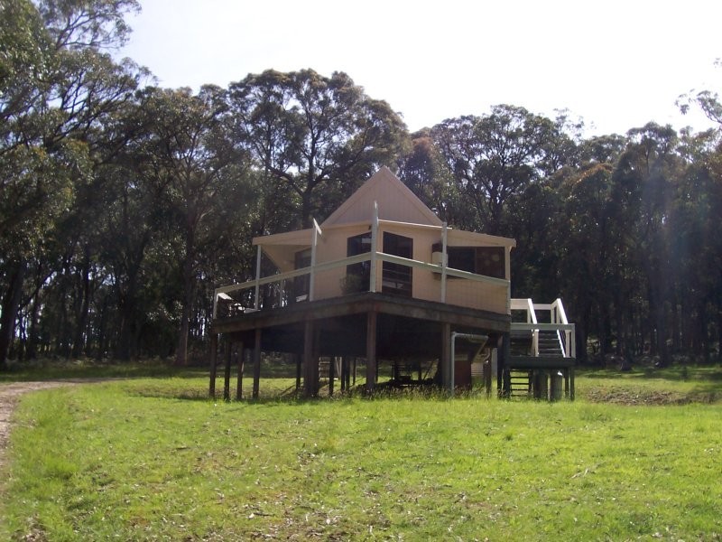 191 ALDREDS LANE, Ballan VIC 3342