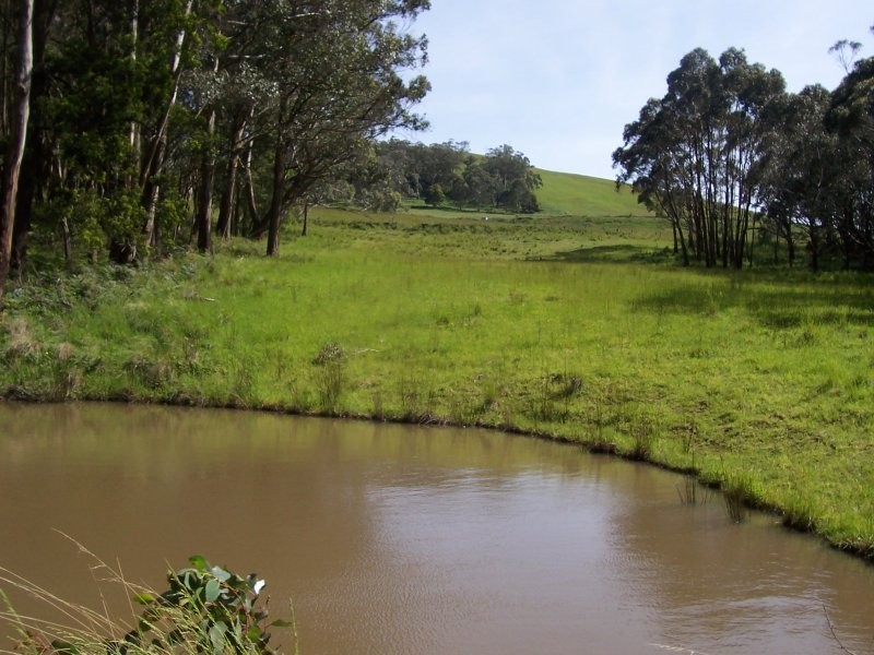 191 ALDREDS LANE, Ballan VIC 3342