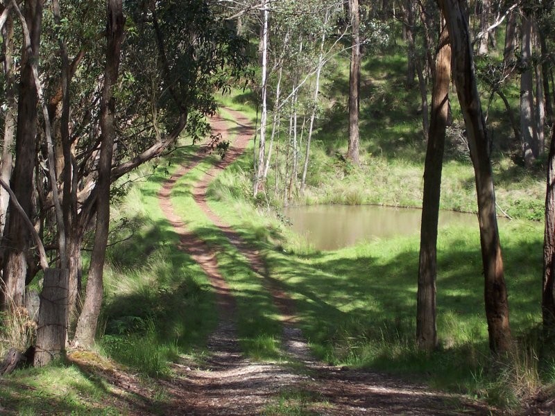 191 ALDREDS LANE, Ballan VIC 3342