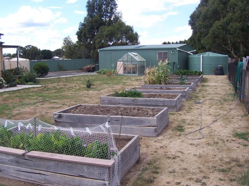 25 Lay Court, Ballan VIC 3342