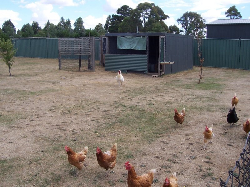 25 Lay Court, Ballan VIC 3342