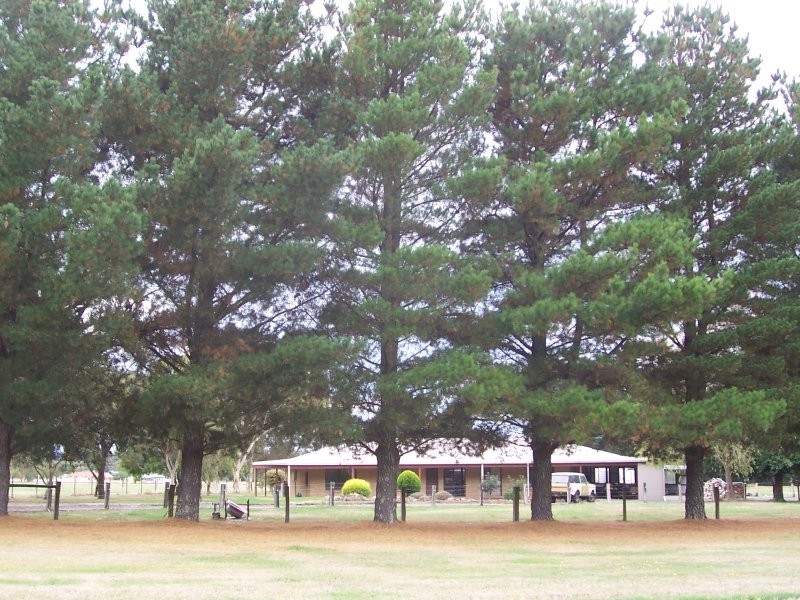 5484 Geelong Road, Ballan VIC 3342